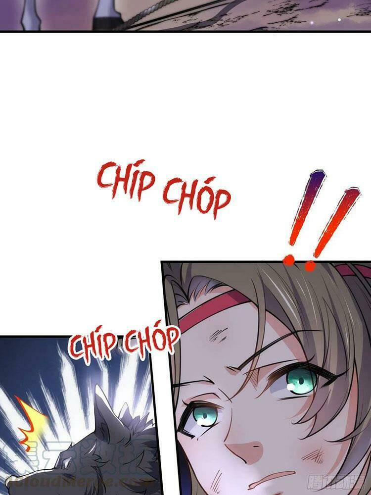 hoạn phi thiên hạ chapter 143 28