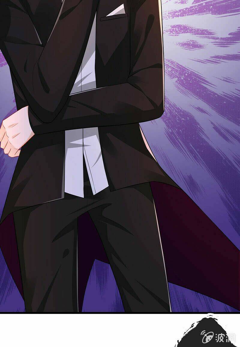 vương bài thiên sư và tiểu manh yêu chapter 2 40