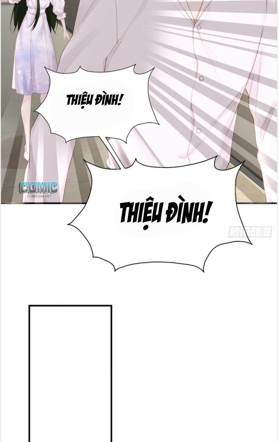 sủng em sủng tới tận cùng chapter 88 24