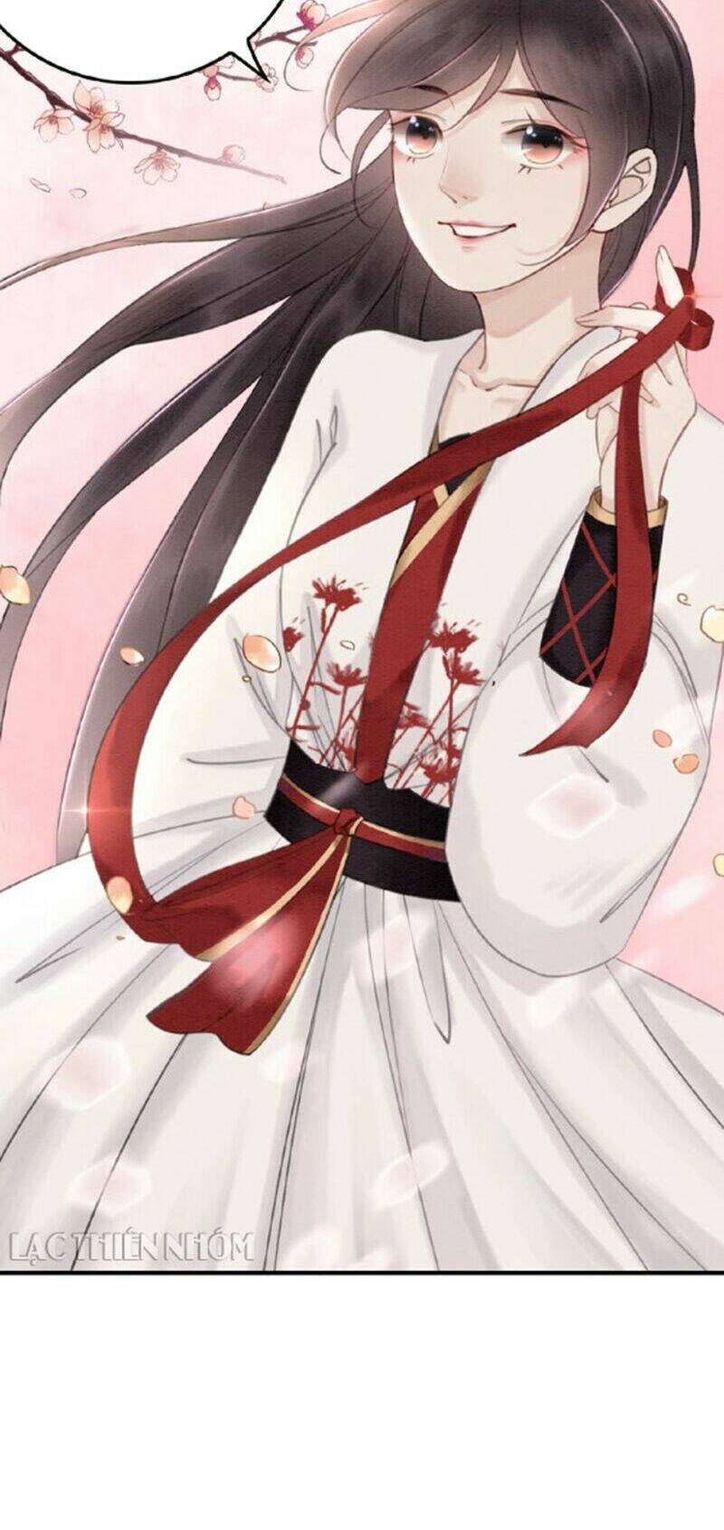 trọng sinh bá sủng nhiếp chính vương quá mạnh mẽ chapter 31 15