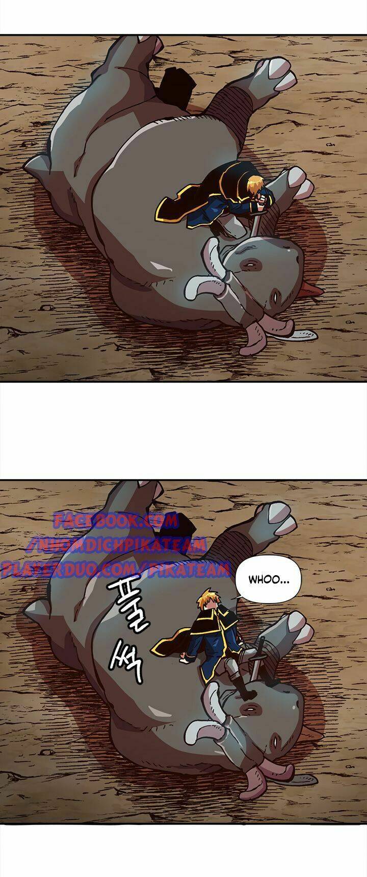 đại lục vô song chapter 19 40