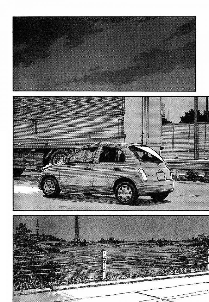 yotsubato! chapter 61 8