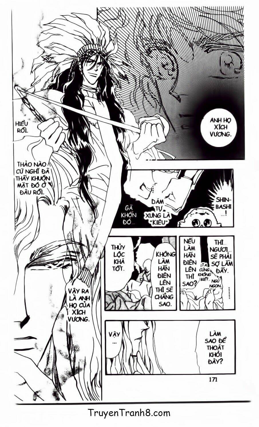 đứa con số phận chapter 42.2 4