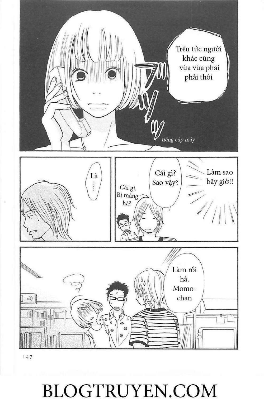 gozen 3 ji no muhouchitai chapter 5 18