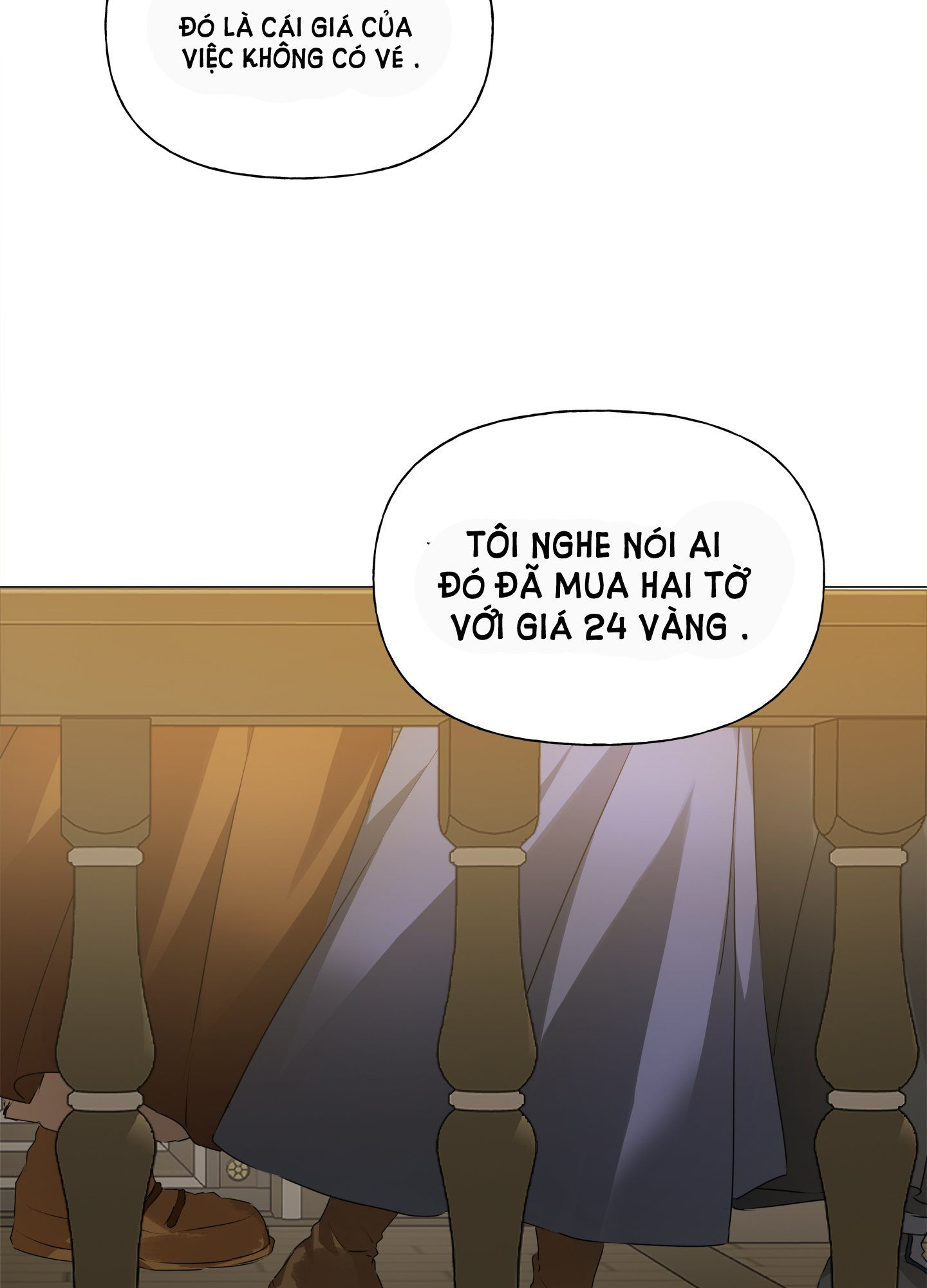 triệu hồi sư với mái tóc màu hoàng kim chapter 103 58