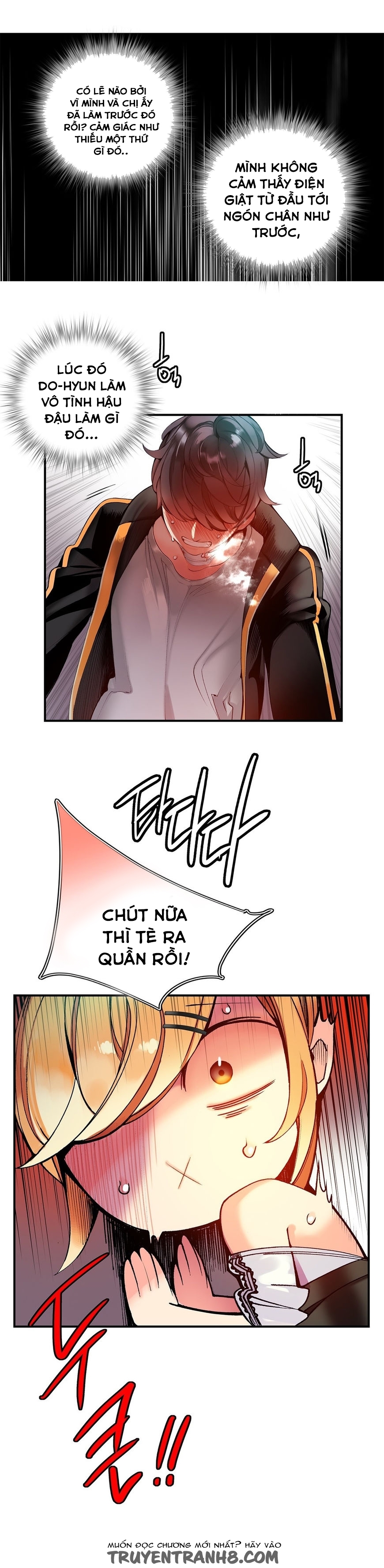 sự ràng buộc của lilith chapter 50 10