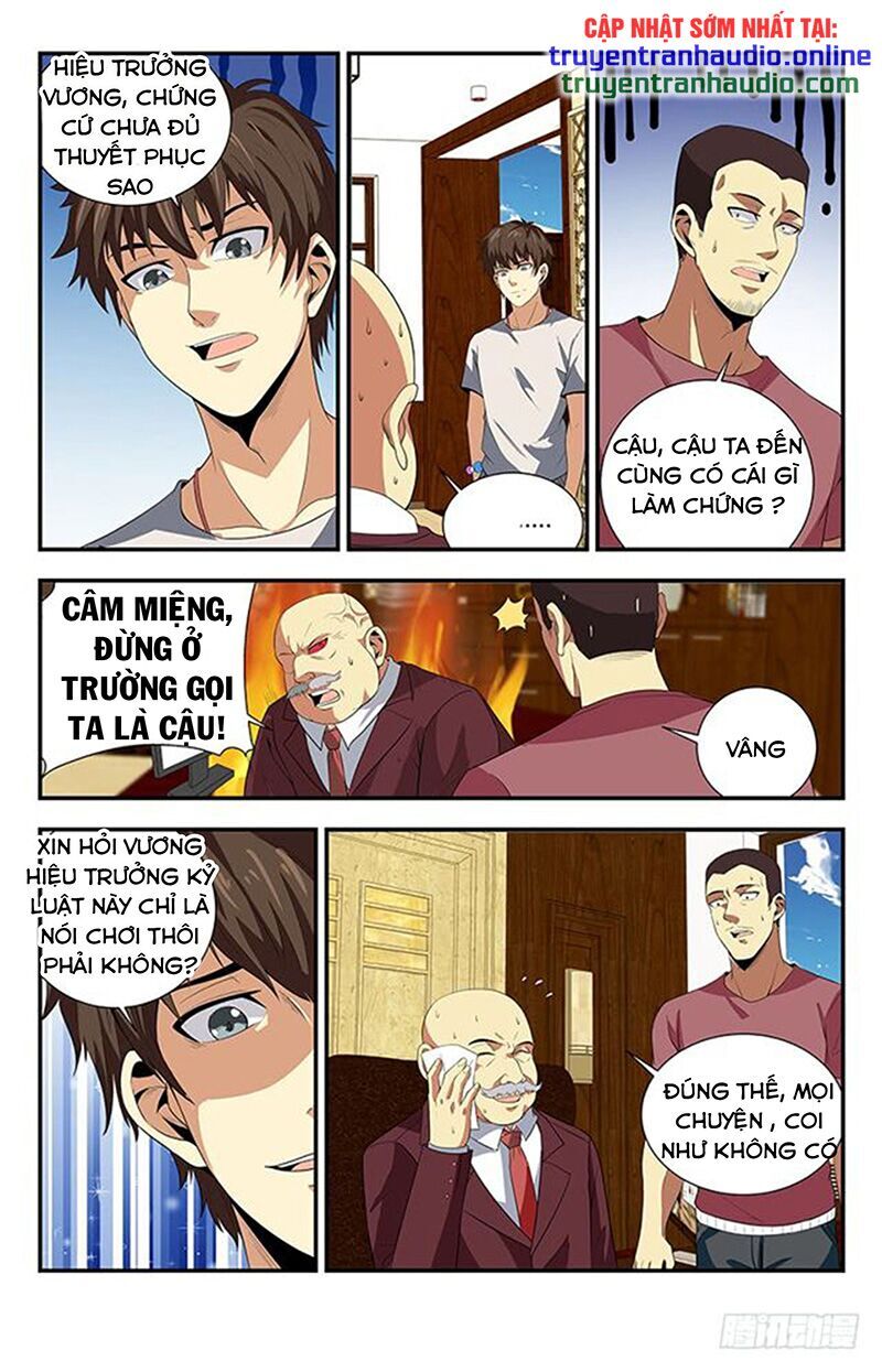 long ẩn giả chapter 140 2