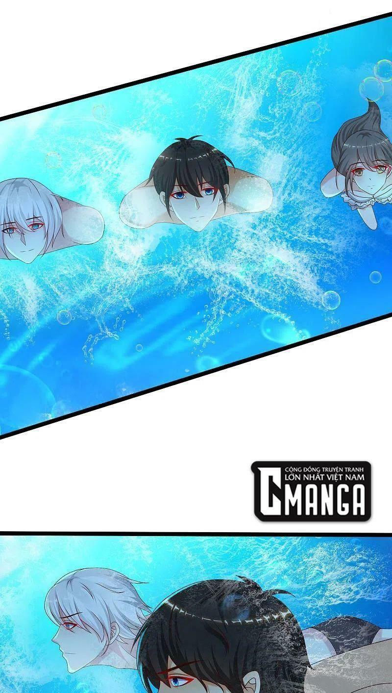 tối cường vận đào hoa chapter 227 7