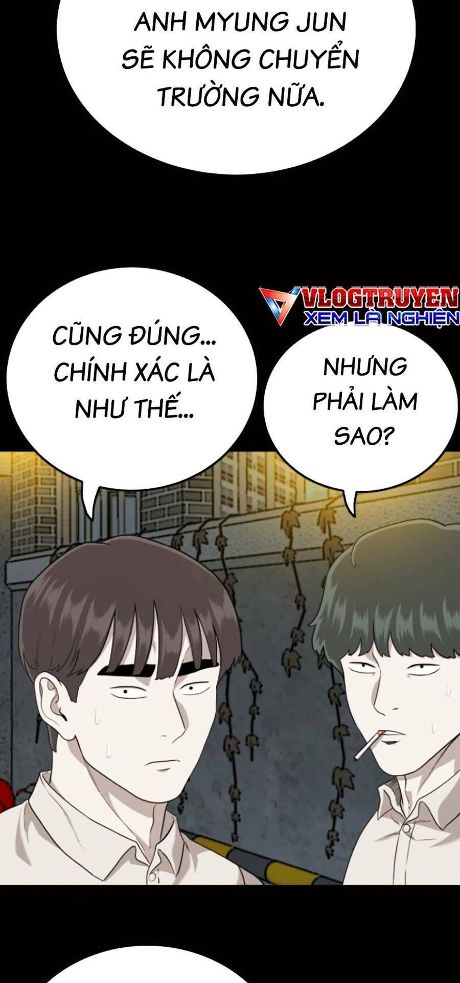 người xấu chapter 147 12