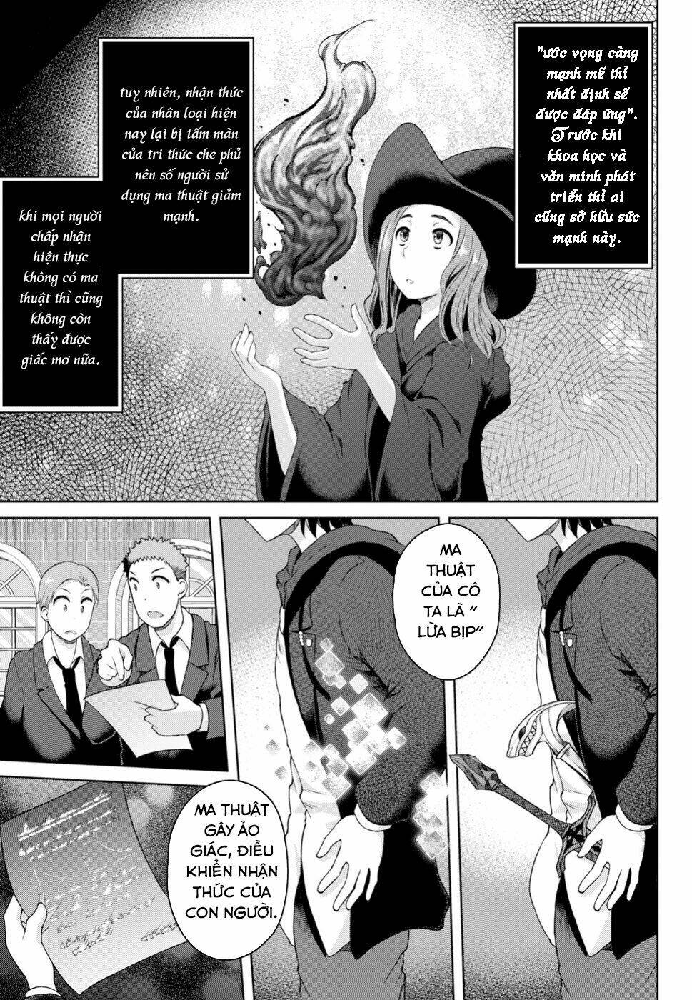 last round arthurs chapter 3 9