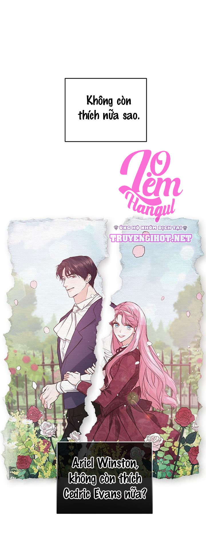 trở thành nhà điều chế nước hoa duy nhất của bạo chúa chapter 4 14