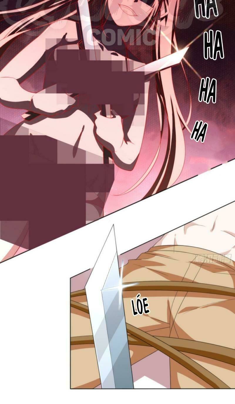 ta làm phản phái ở trong truyện harem chapter 2 2