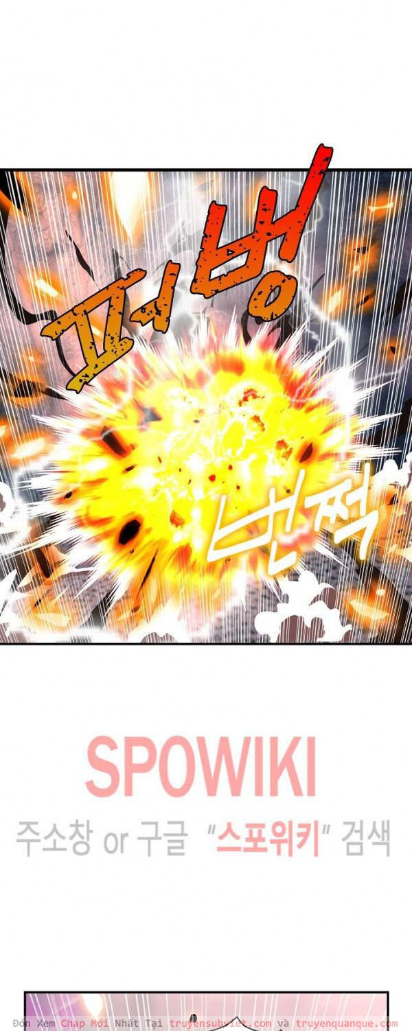 tôi sinh ra để làm người vĩ đại chapter 34 43