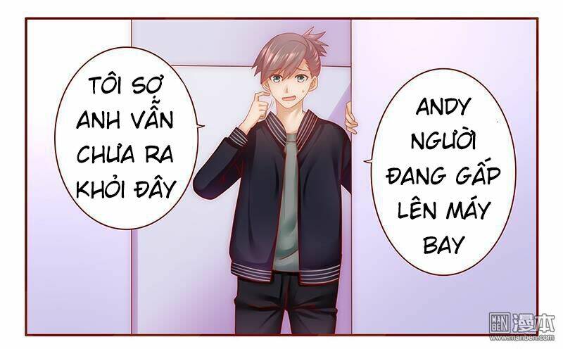 bá đạo tổng tài yêu tôi chapter 44 6
