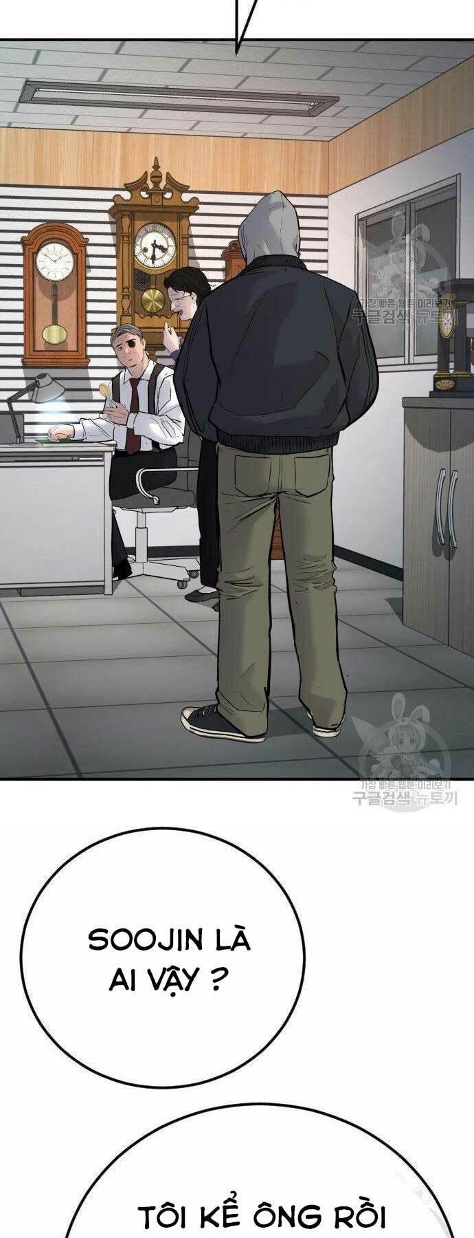 đặc vụ kim chapter 40 127