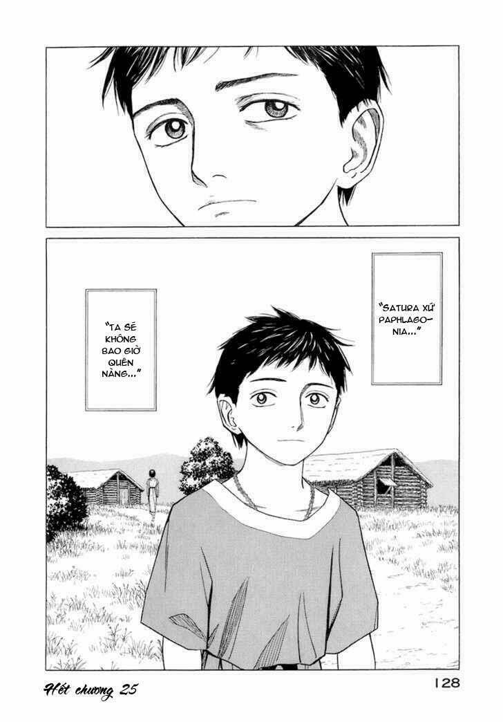 thư ký của alexandros đại đế chapter 25 16