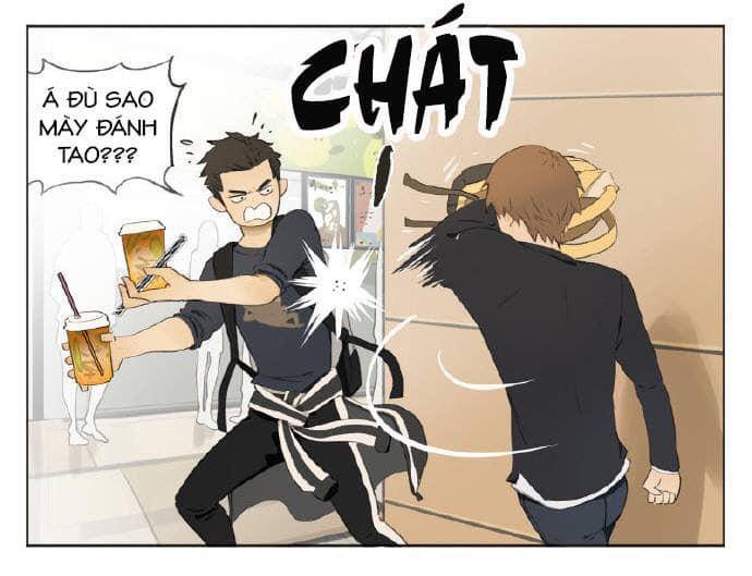 nam hào thượng phong chapter 11 15