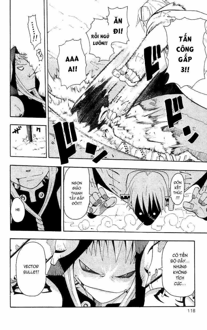 soul eater chapter 17 23