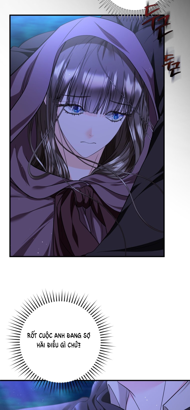 [18+] tôi đã kết hôn với kẻ thù giết cha mẹ chapter 30.1 15