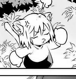 melty blood - ác mộng hẻm sau chapter 1.5 25