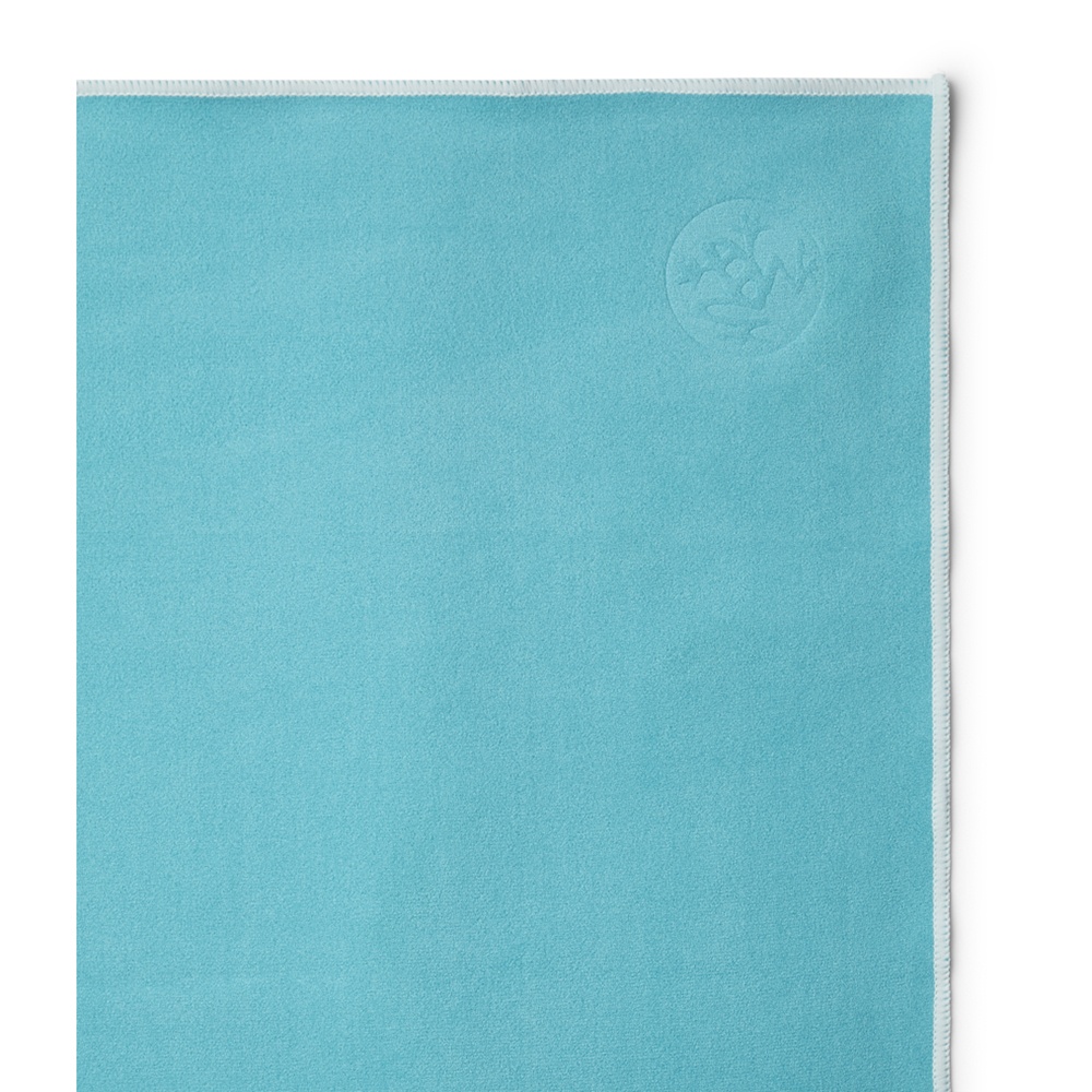 Khăn Tay Yoga Manduka eQua Hand Towel Cao Cấp