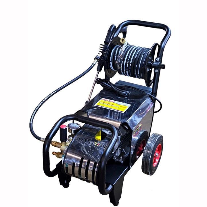 MÁY RỬA CAO ÁP CÔNG NGHIỆP 3700W TOÀN PHÁT TP-LX3700 PRO - HÀNG CHÍNH HÃNG