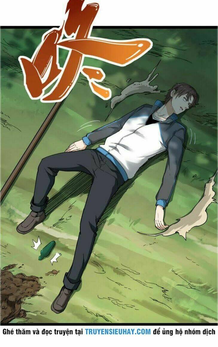 hồi xuân tiểu độc y chapter 1 15