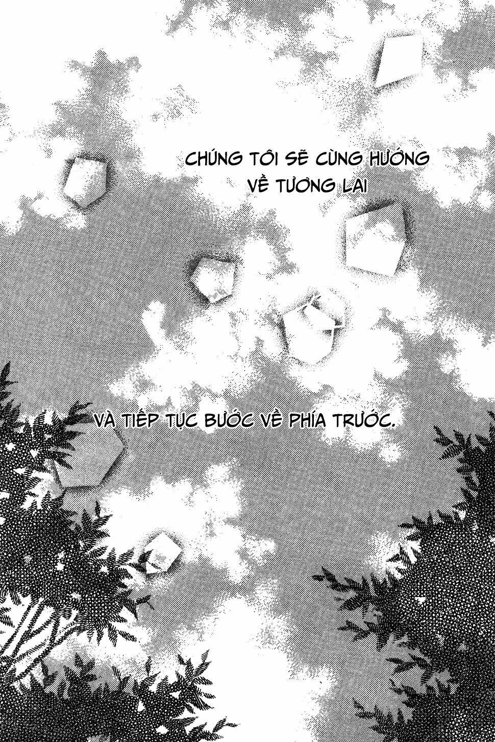 soshite, hare ni naru chapter 6 26