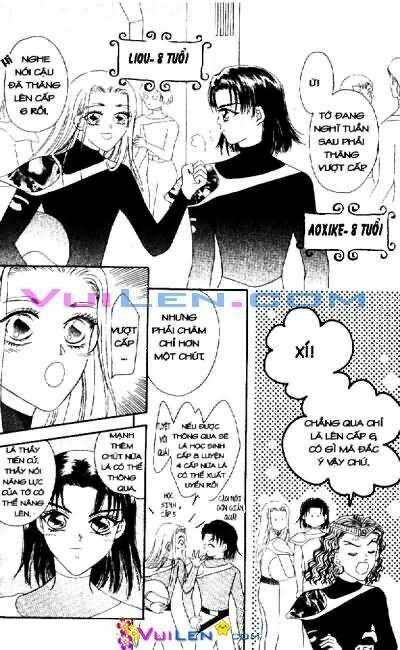 hai nàng công chúa chapter 2 151