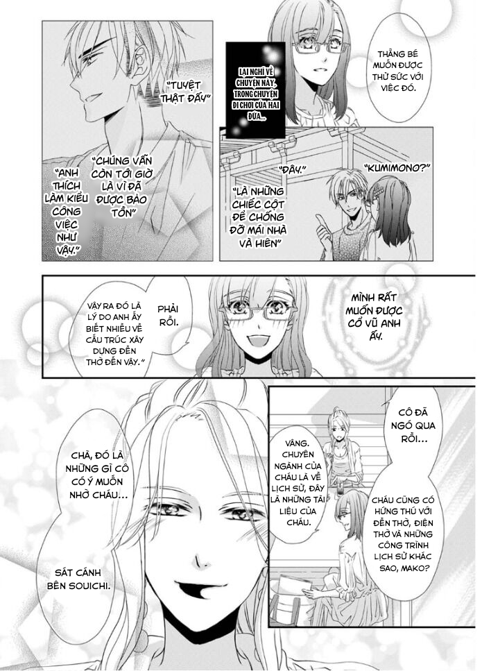 tên tội phạm nguy hiểm chapter 16.1 11