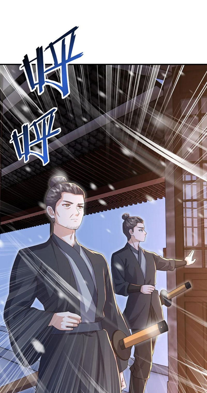 tiên võ đế tôn chapter 579 49