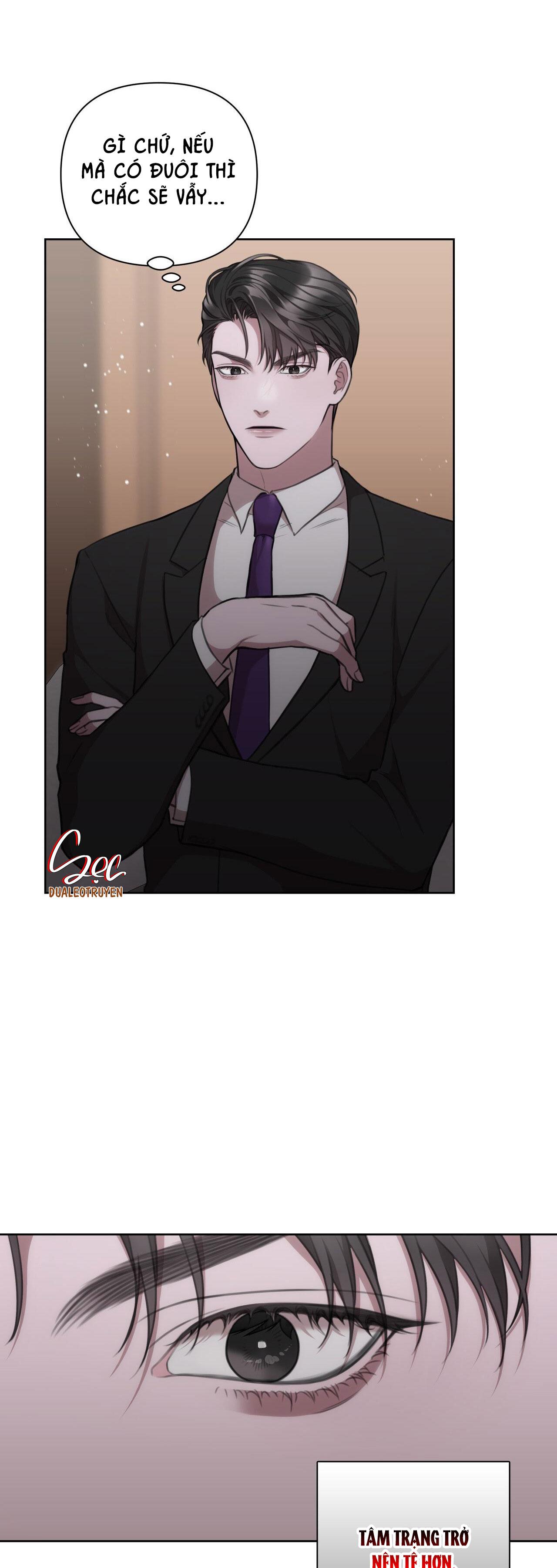 nhật ký giam cầm thư ký jin chapter 11 29