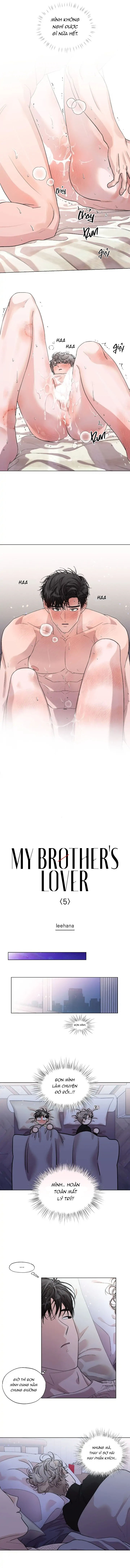 tình yêu của tôi chapter 5 4