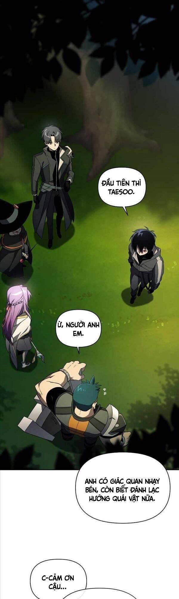 sự trở lại của người chơi sau 10000 năm chapter 35 1