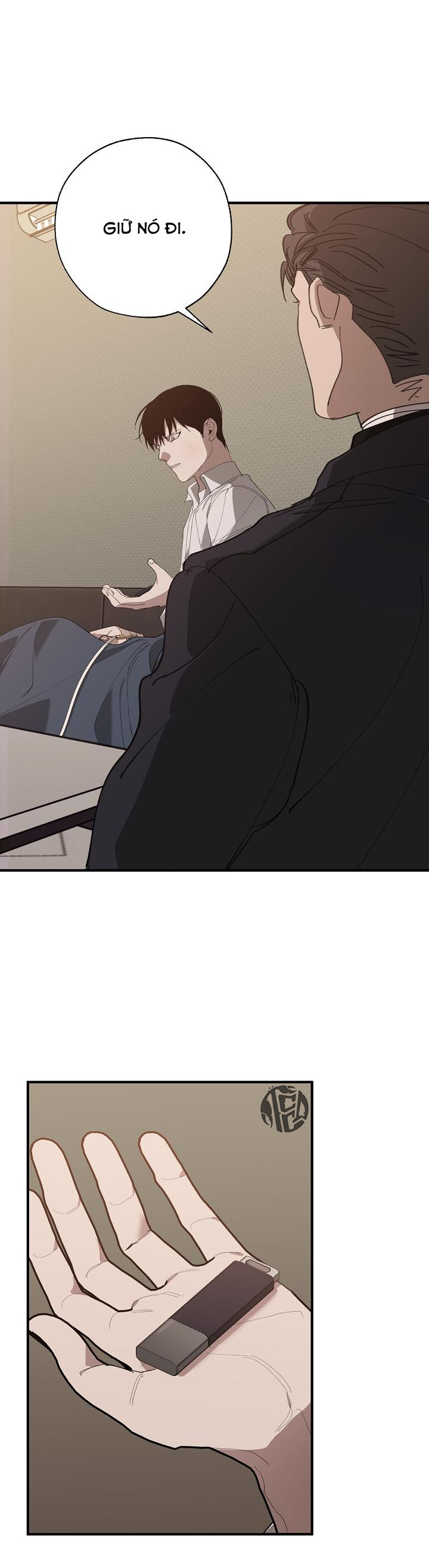 hoán vị chapter 64 26