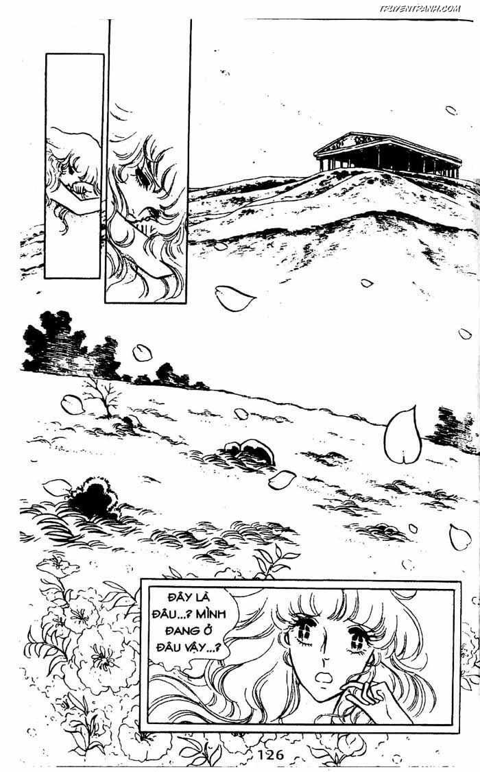 akuma no hanayome (bride of deimos) chapter 4.2 34