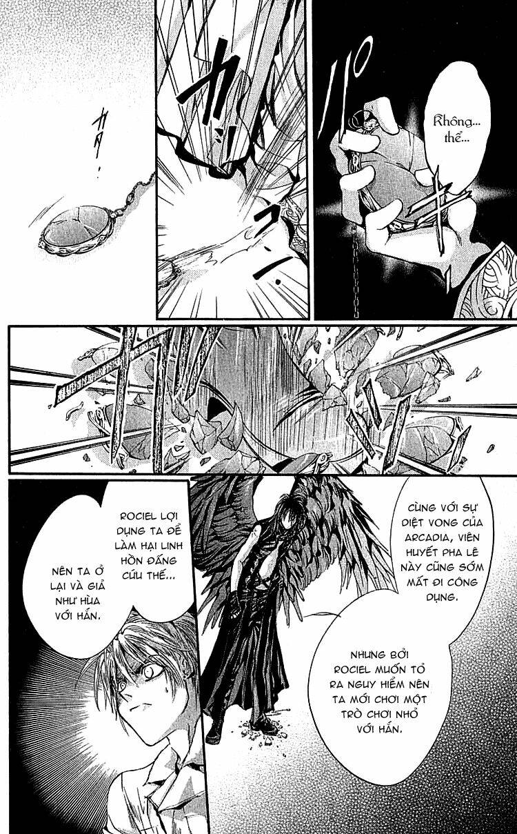 tình yêu loạn luân chapter 116 30