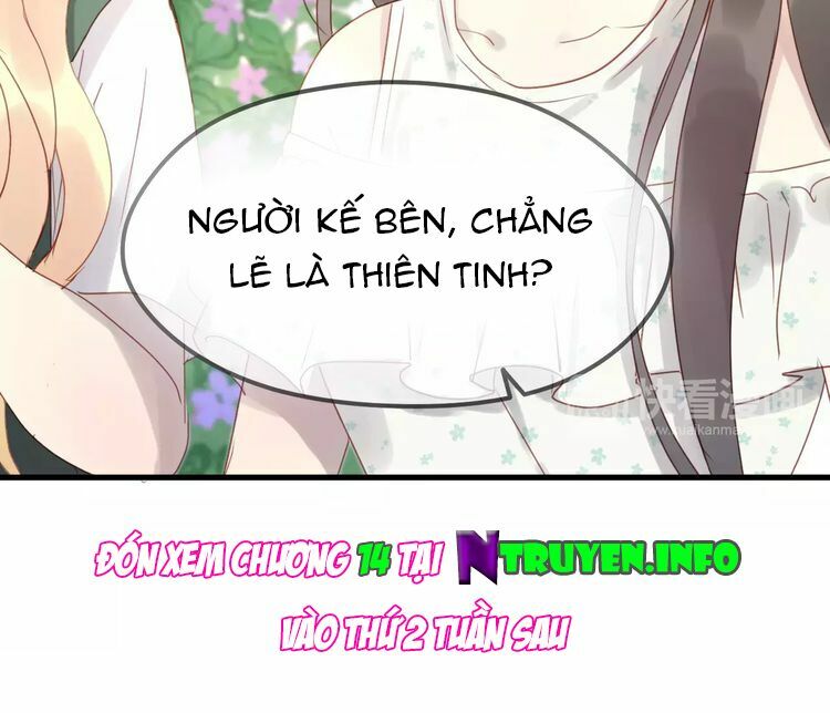 lượm được một tiểu hồ ly phần 2 chapter 12 70