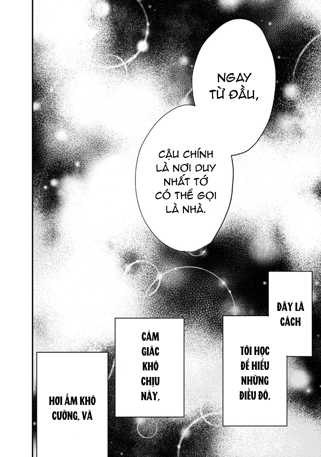 thiên thần bé nhỏ chapter 6 38