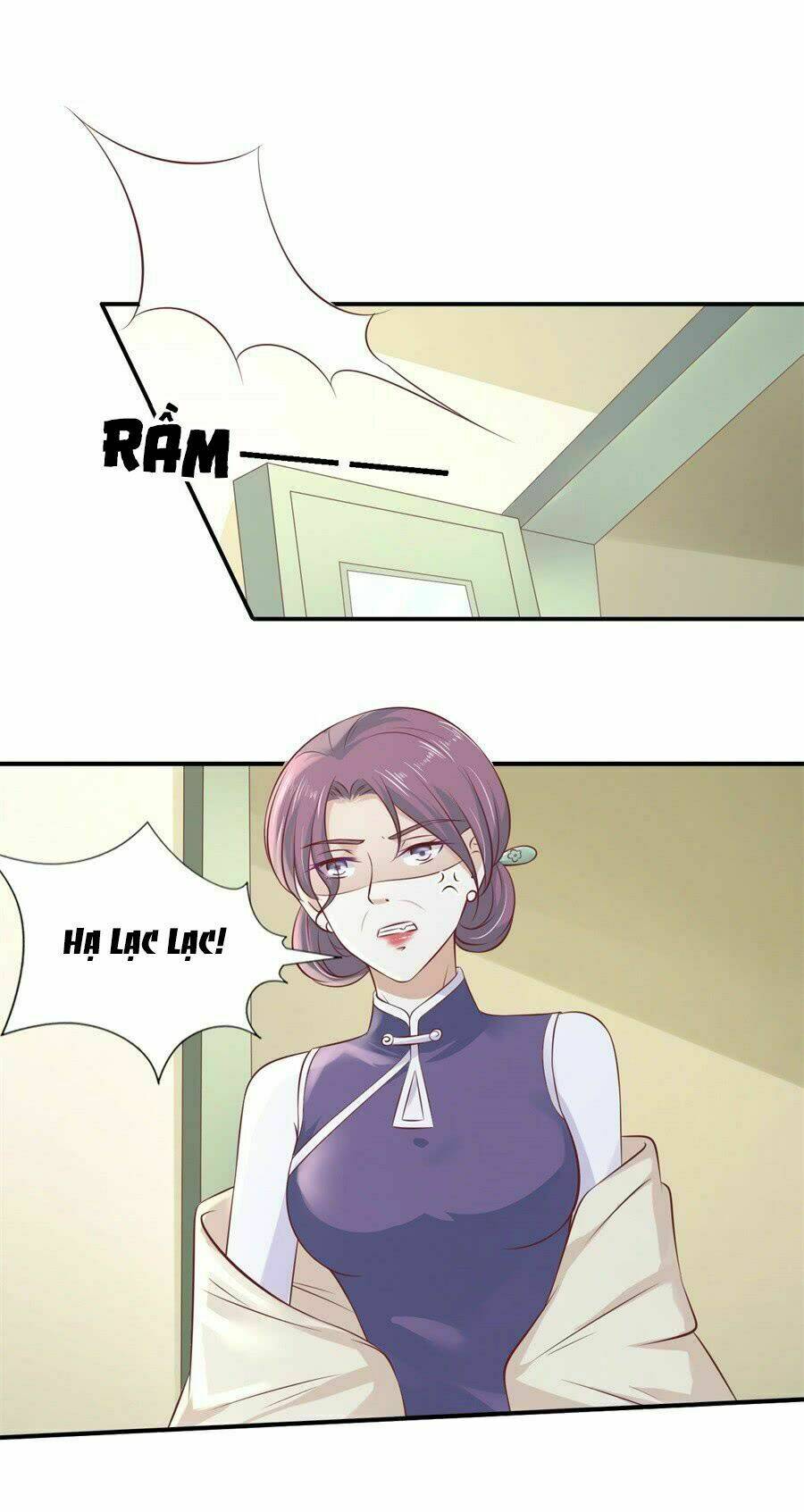 liệt ái tri hạ: series mật đào tiểu tình nhân chapter 265 13