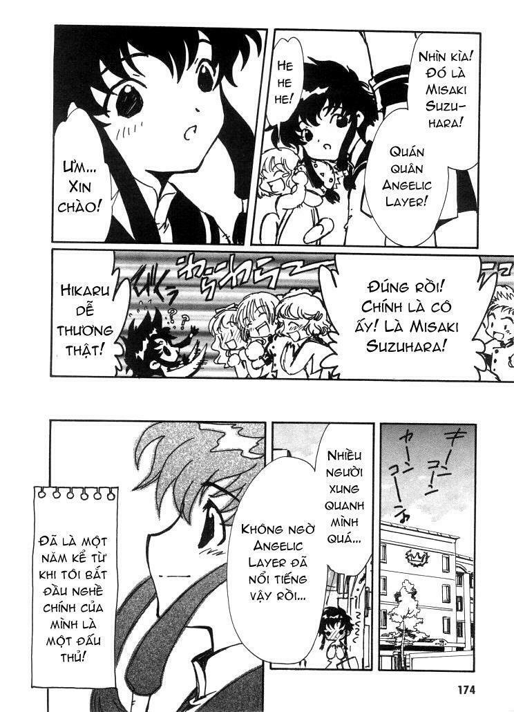 angelic layer chapter 26.5 14