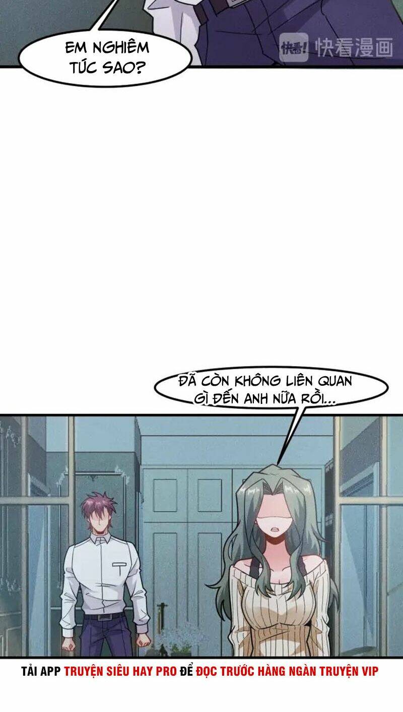 cao thủ cận vệ của nữ chủ tịch chapter 145 14