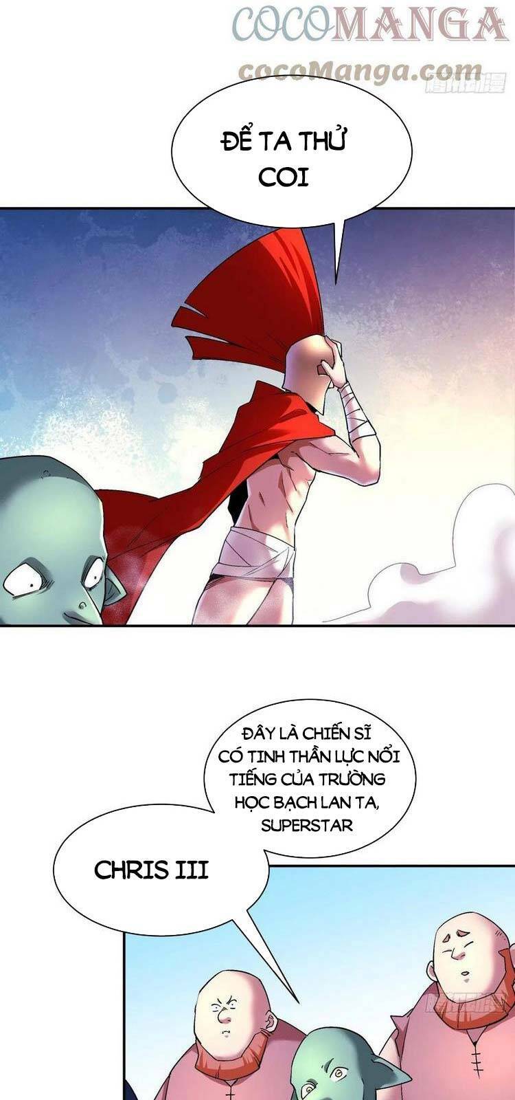 ta là nhà giàu số một, ta không muốn trọng sinh chapter 103 26