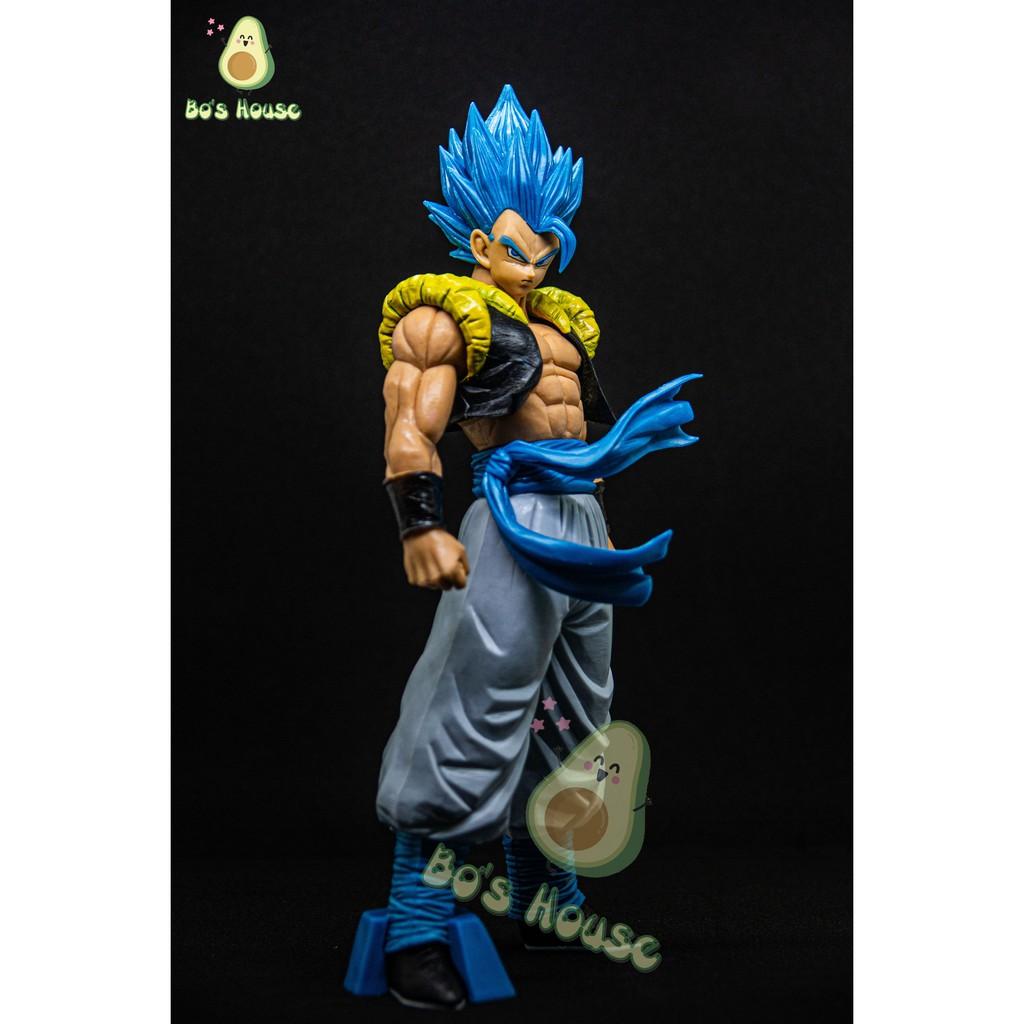 Gogeta Blue