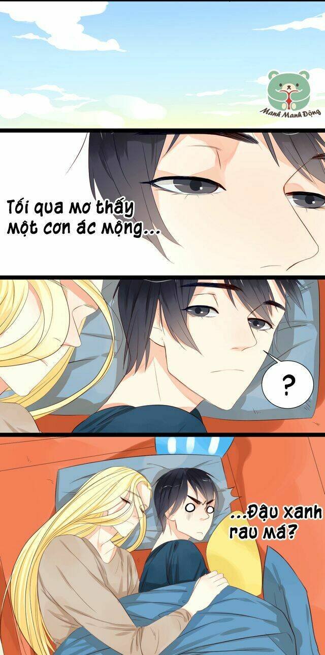 hóa ra chủ nhà siêu soái chapter 3 11