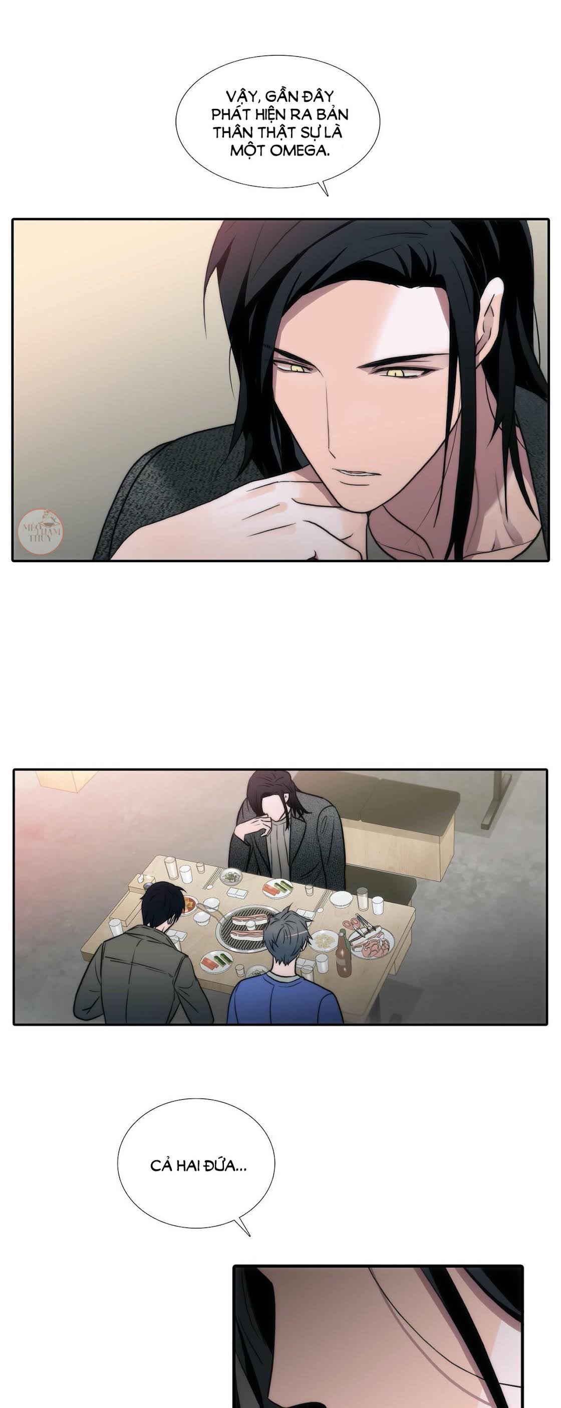 đưa đón người yêu chapter 72 1