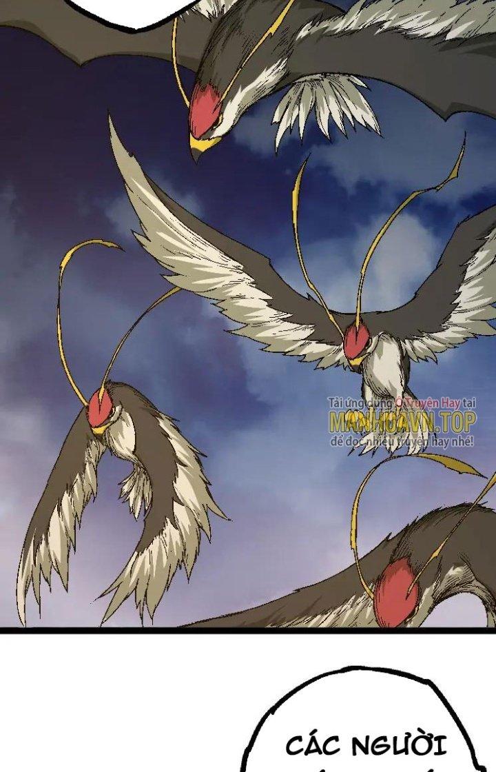 từ cây cổ thụ bắt đầu tiến hóa chapter 37 27