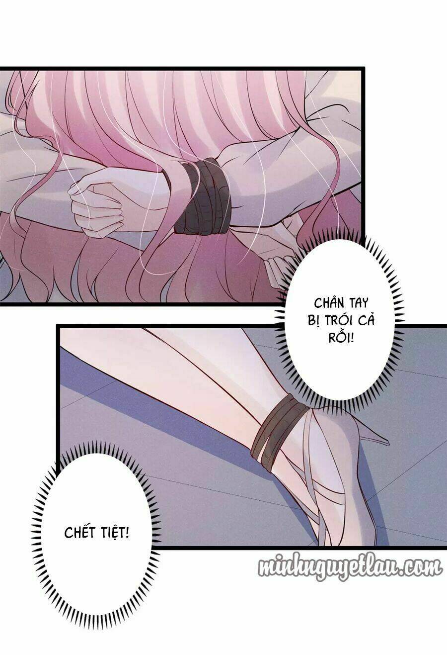 cạm bẫy lửa tình chapter 80 15