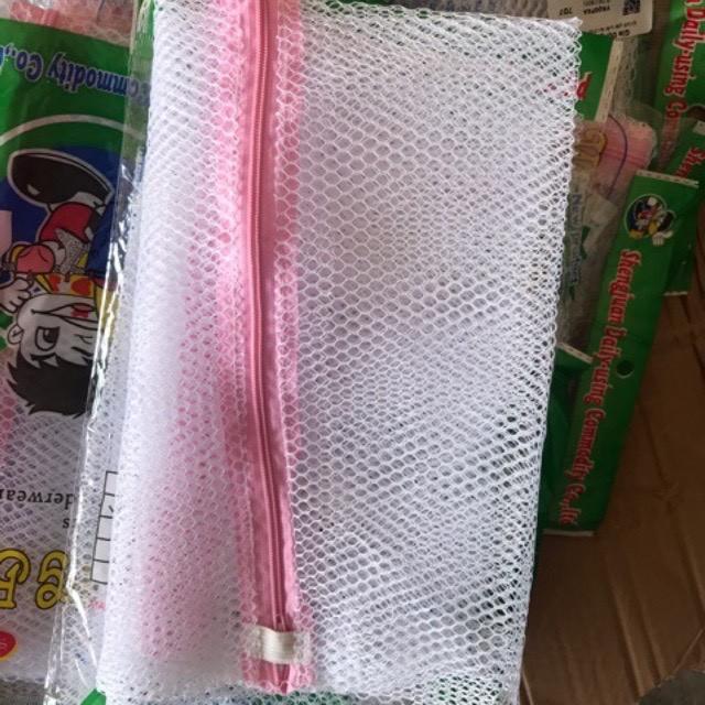 Túi giặt cỡ lớn 50x60cm