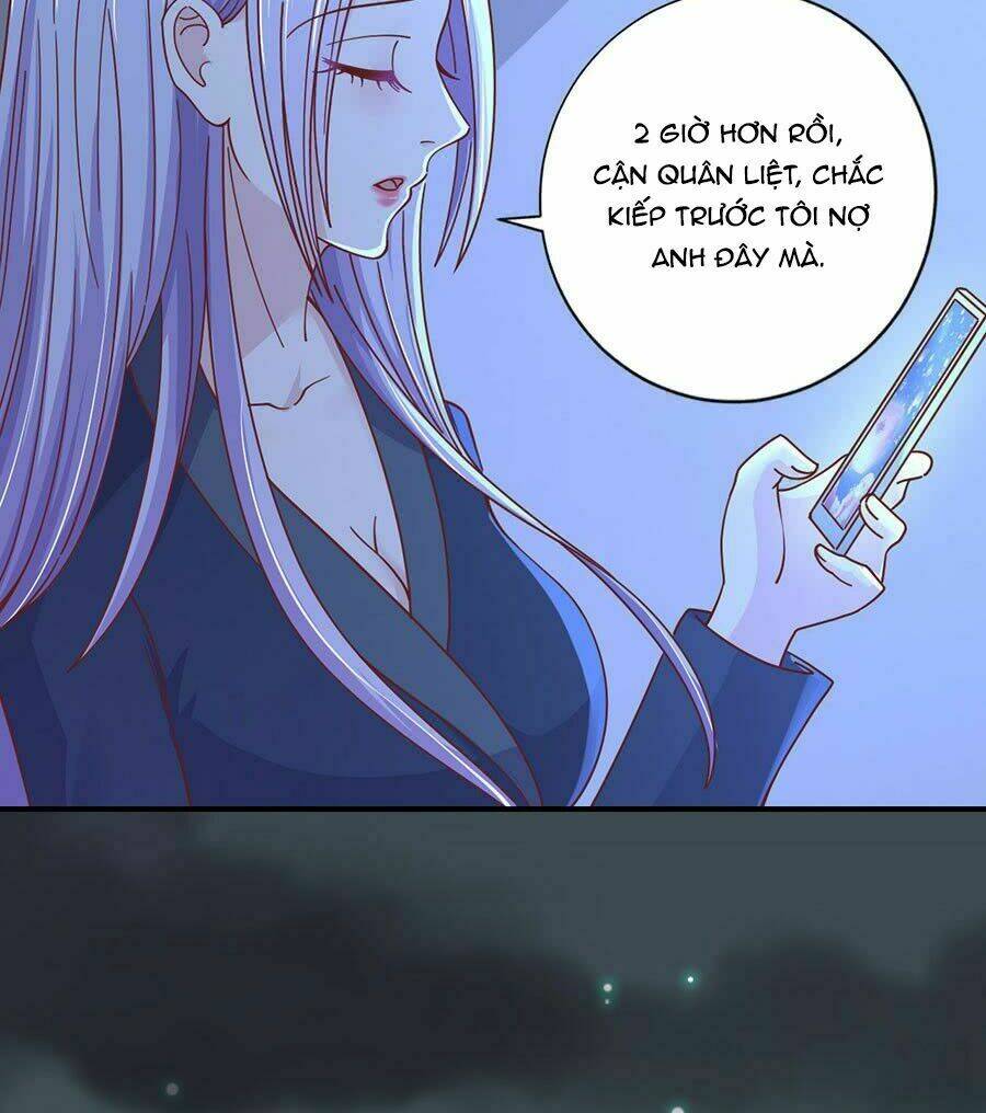 liệt ái tri hạ: series mật đào tiểu tình nhân chapter 253 14